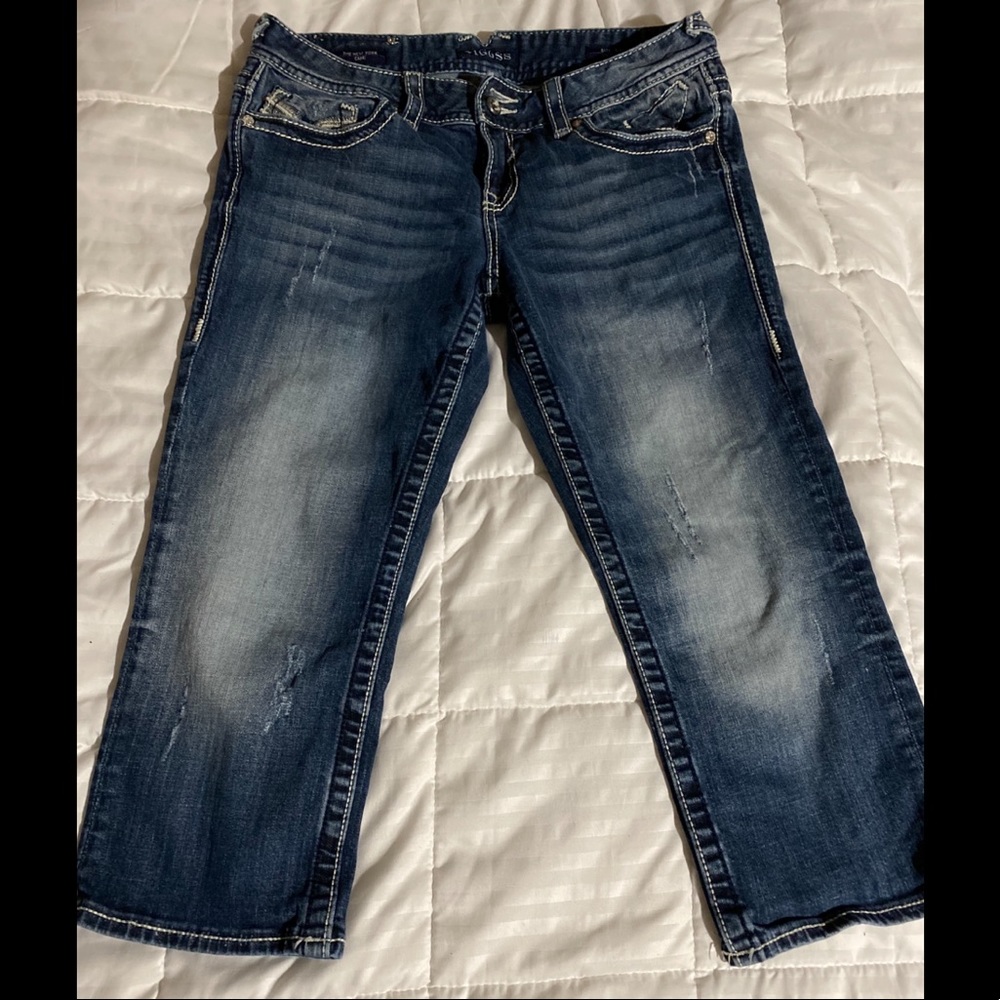 Vigoss capri